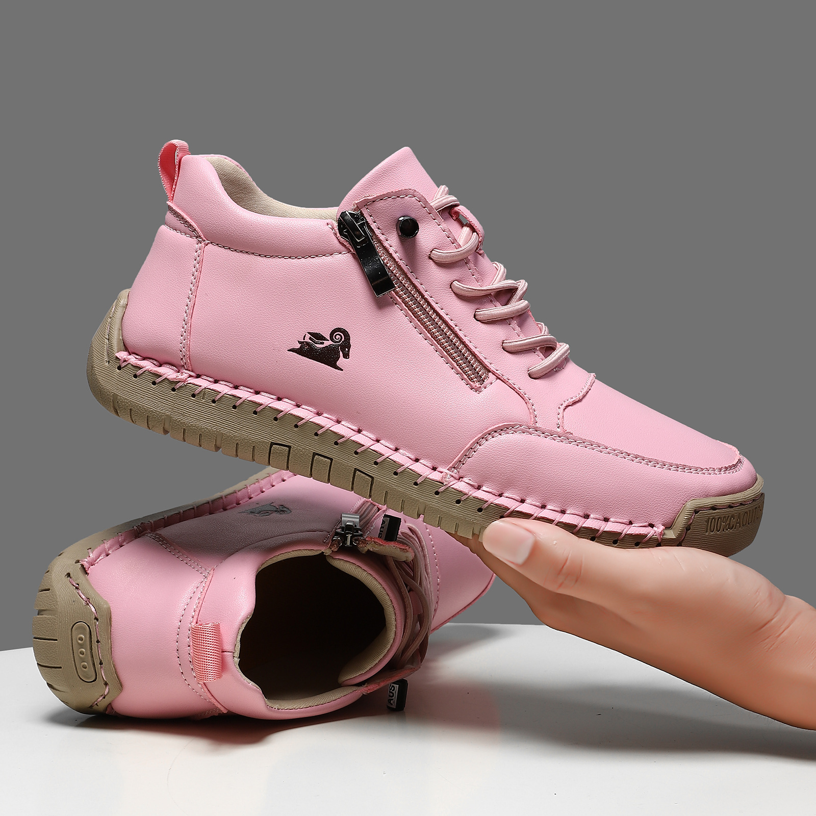 Women Fashion Show - New 2025 Women Sports Shoes Outdoor