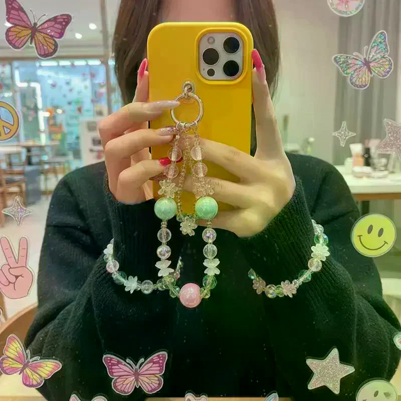 Women'S Fashion Layering - Fashion Luxury Double Layer Crystal Beaded