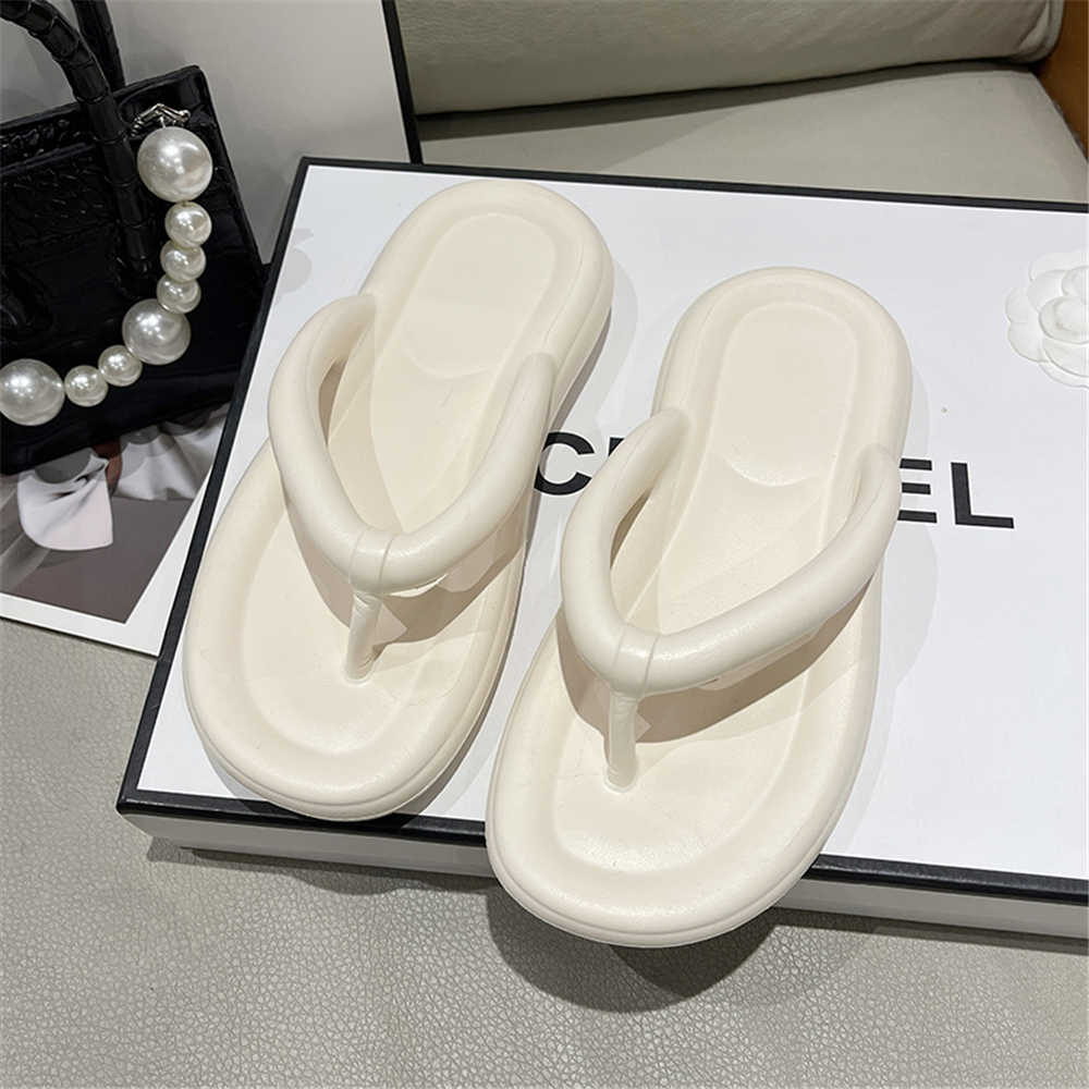 Women Fashion Brand Name Ideas - Toilet Nonslip Beach Sandal Women's Slippers