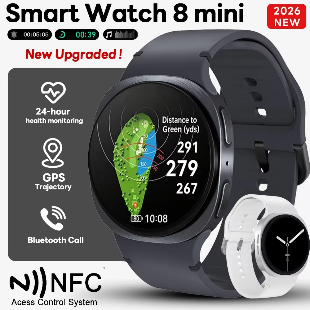 Women Fashion Week 2026 - 2026 New Hot Bluetooth Call Smart