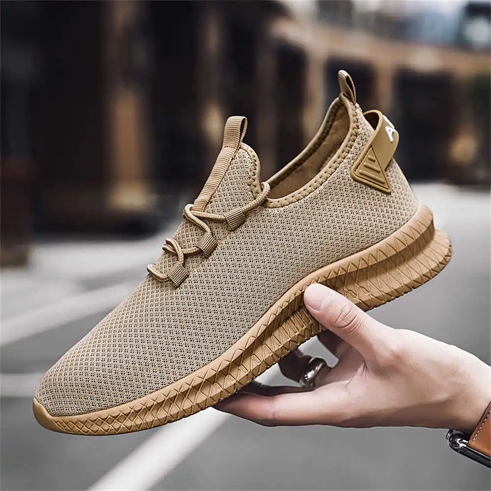 Women Fashion Brand Name Ideas - Demi-season Mesh Tenni Man Running Sneakers