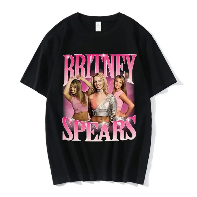 Women'S Fashion In The 90S - Fashion 90s Singer Britney Spears Beautiful