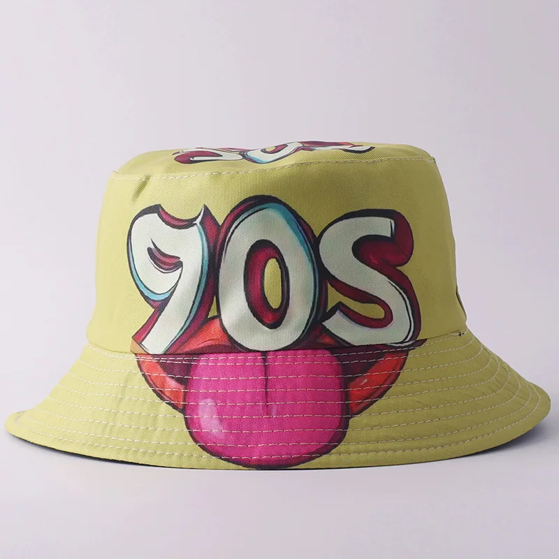 Fashion Retro Graffiti 80s 90s - Women'S Fashion In The 90S บทวิจารณ์และราคา