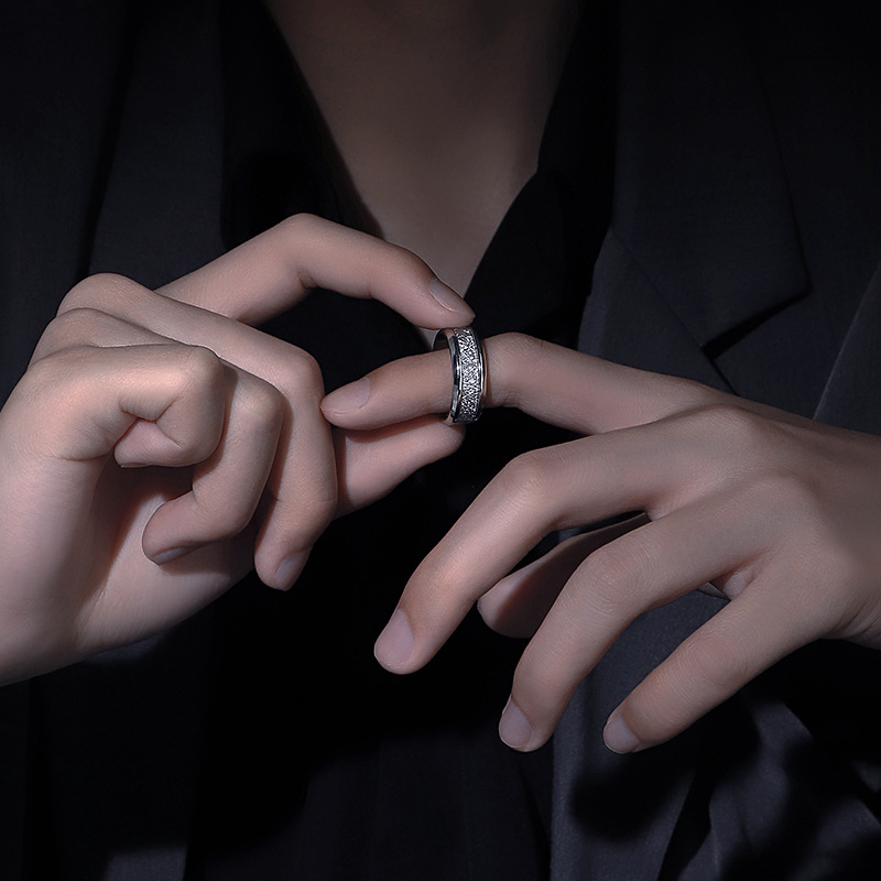 2025 New Punk Bohemian Titaniu - Women'S Fashion Jewellery บทวิจารณ์และราคา
