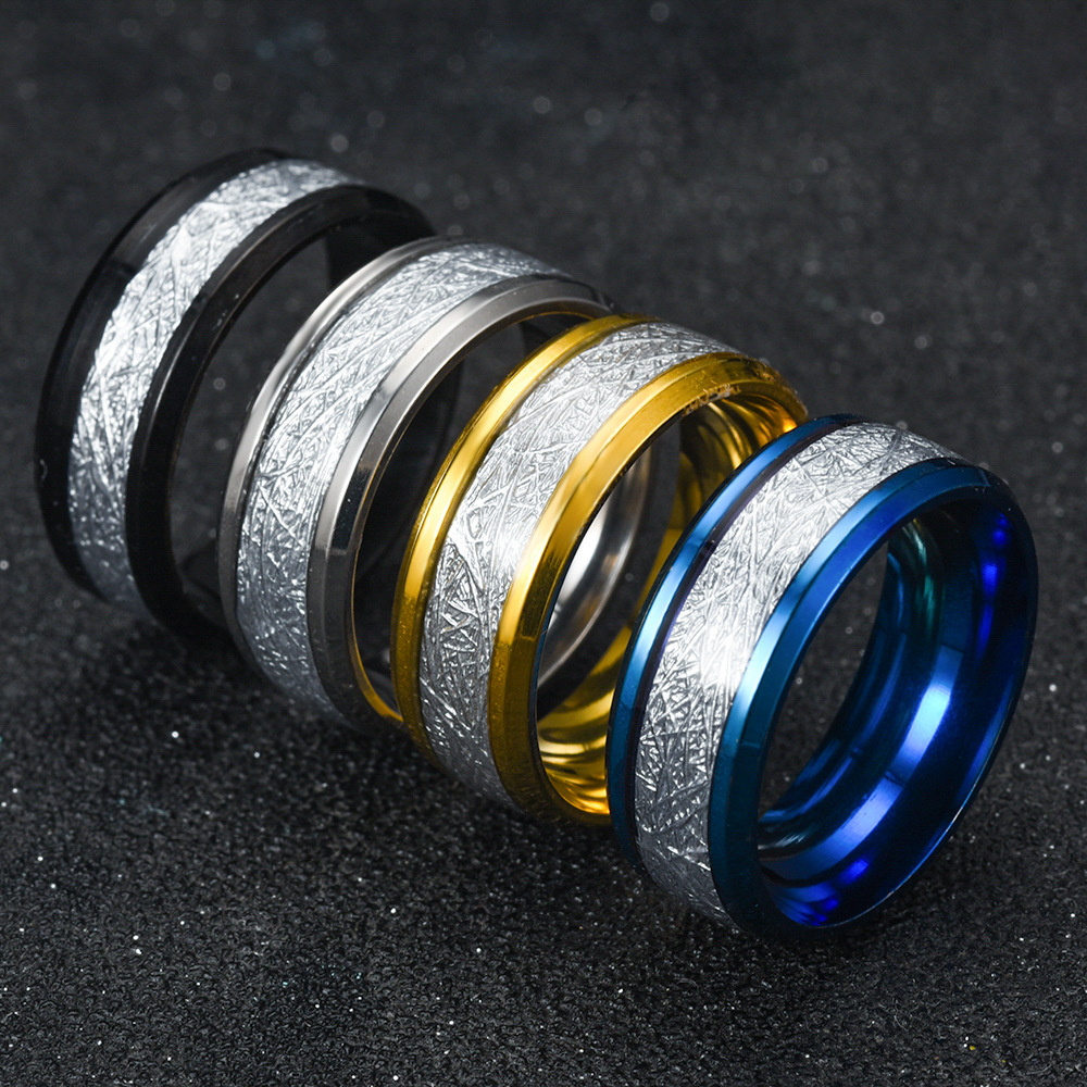 2025 New Punk Bohemian Titaniu - Women'S Fashion Jewellery บทวิจารณ์และราคา