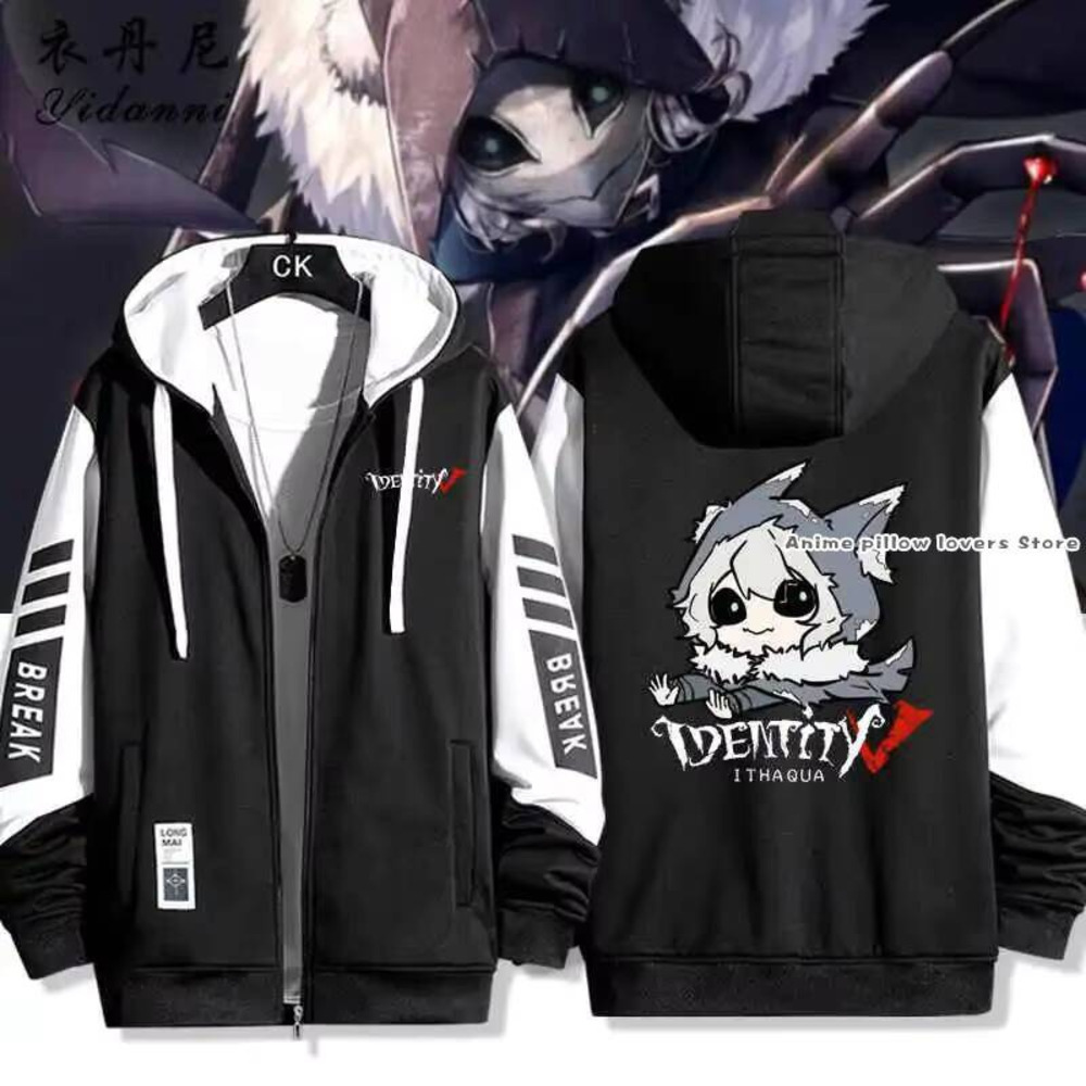 Game Identity V Ithaqua Spring - Women Queen Fashion บทวิจารณ์และราคา