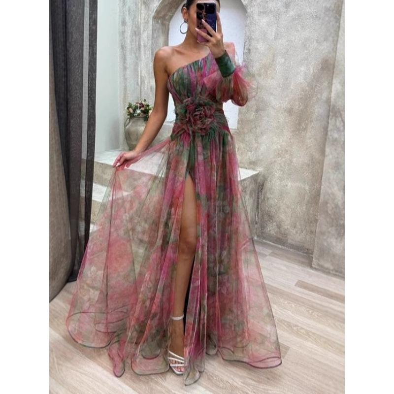 2026 New Fashionable Evening D - Women Queen Fashion บทวิจารณ์และราคา