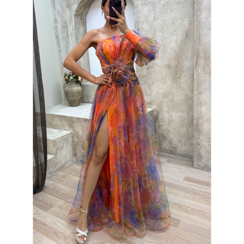 2026 New Fashionable Evening D - Women Queen Fashion บทวิจารณ์และราคา