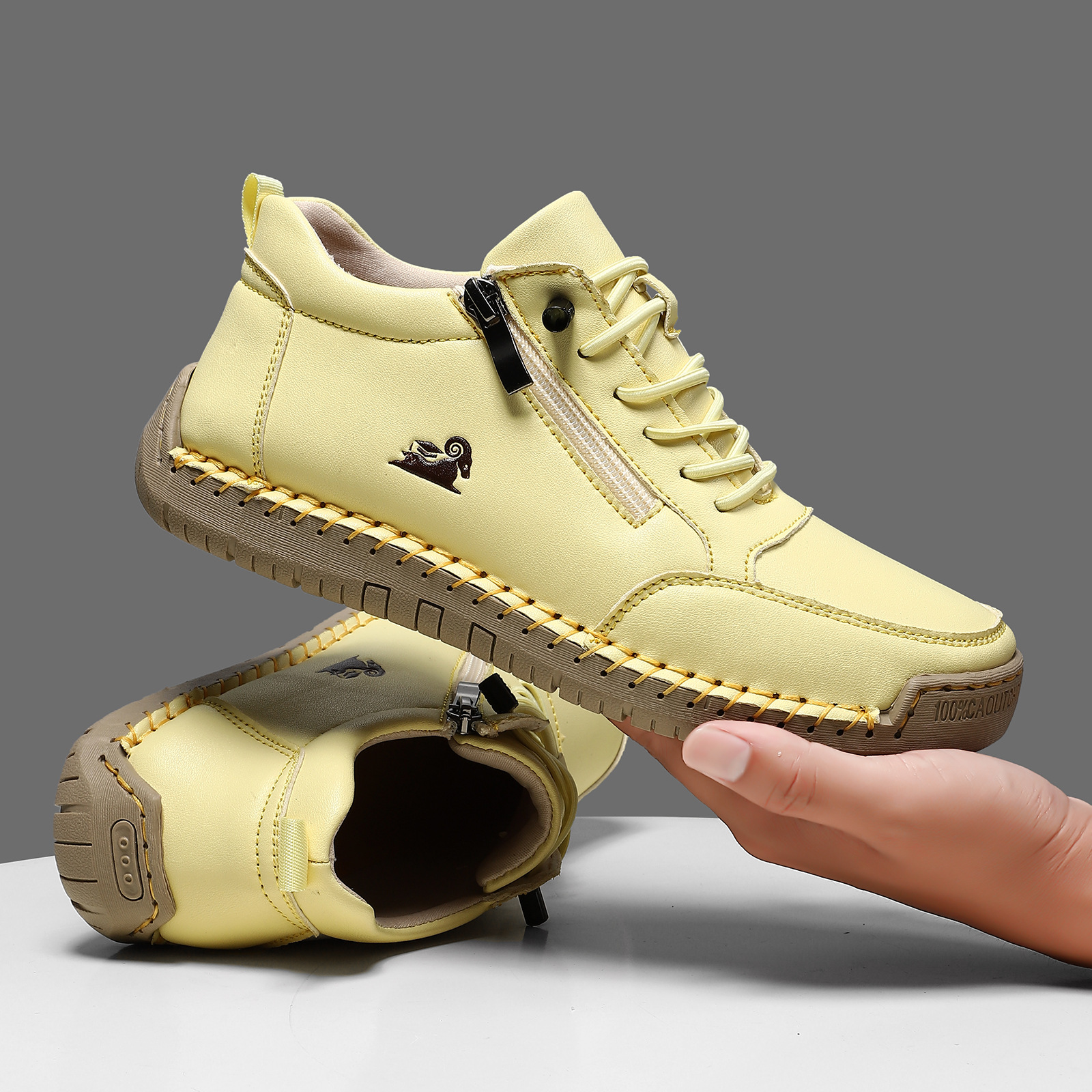 New 2025 Women Sports Shoes Ou - Women Fashion Show บทวิจารณ์และราคา