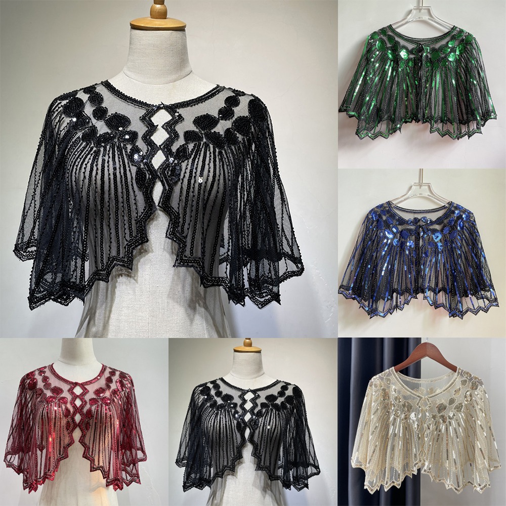 Fashion 1920s Women Flapper Sh - Women'S Fashion In The 1920S บทวิจารณ์และราคา