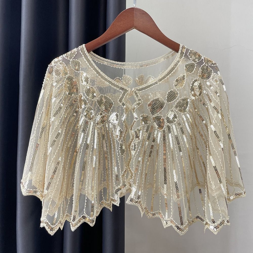 Fashion 1920s Women Flapper Sh - Women'S Fashion In The 1920S บทวิจารณ์และราคา