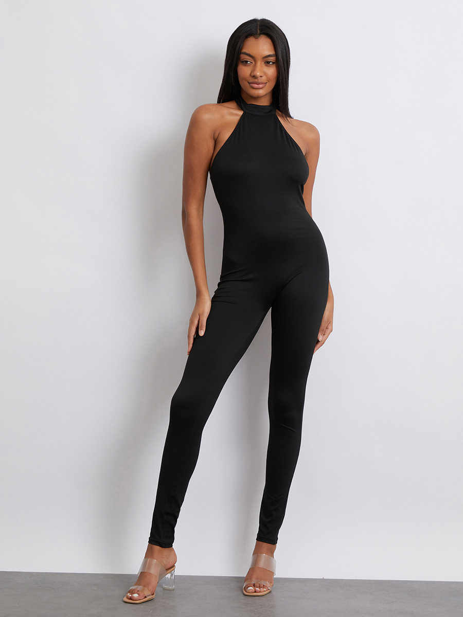New Fashion Women Jumpsuit Sle - Xl Women'S Fashion บทวิจารณ์และราคา