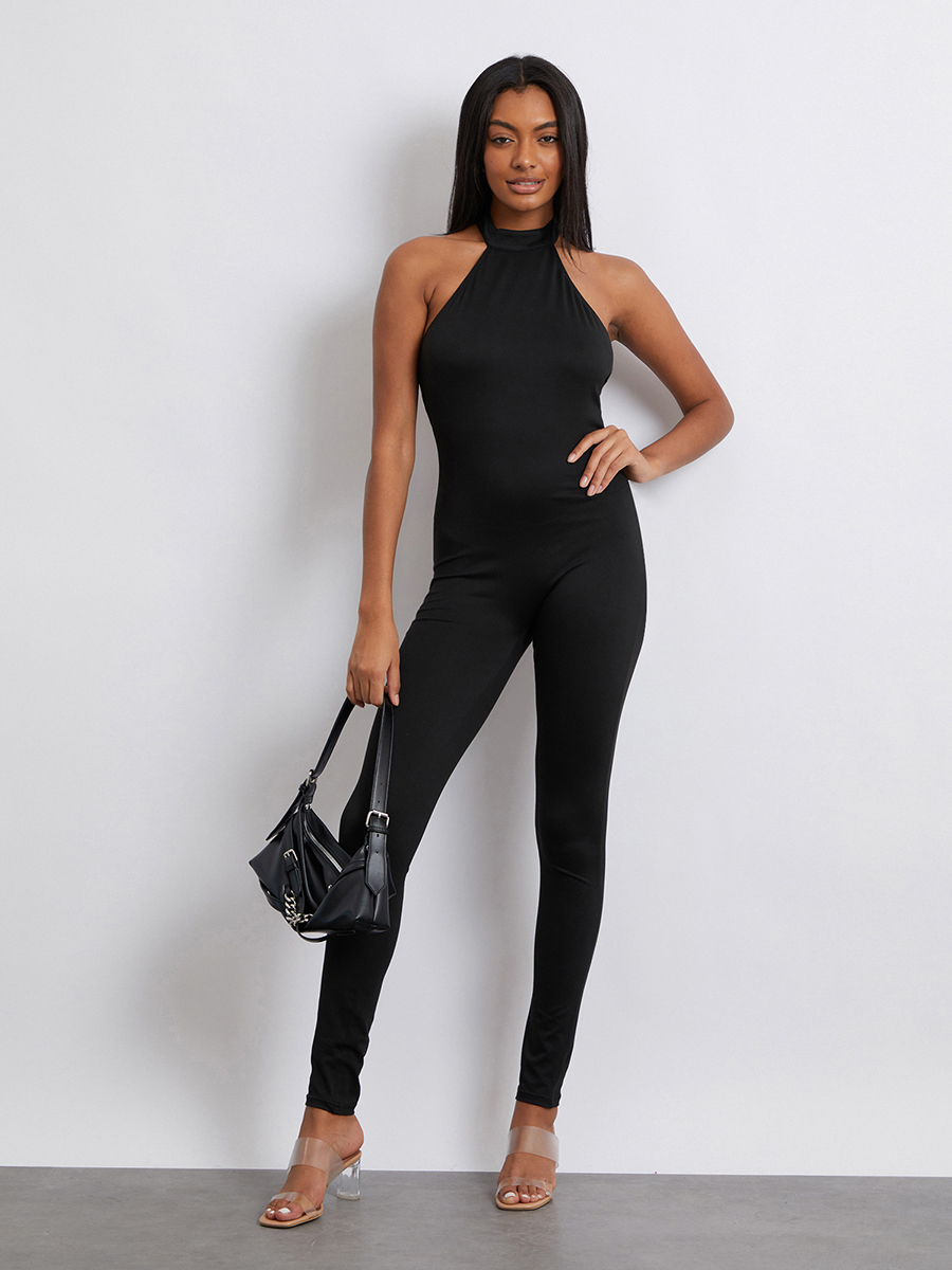 New Fashion Women Jumpsuit Sle - Xl Women'S Fashion บทวิจารณ์และราคา