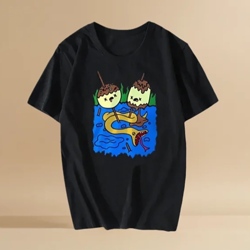 Rock Chewing Princess Casual W - Women'S Fashion In The 90S บทวิจารณ์และราคา
