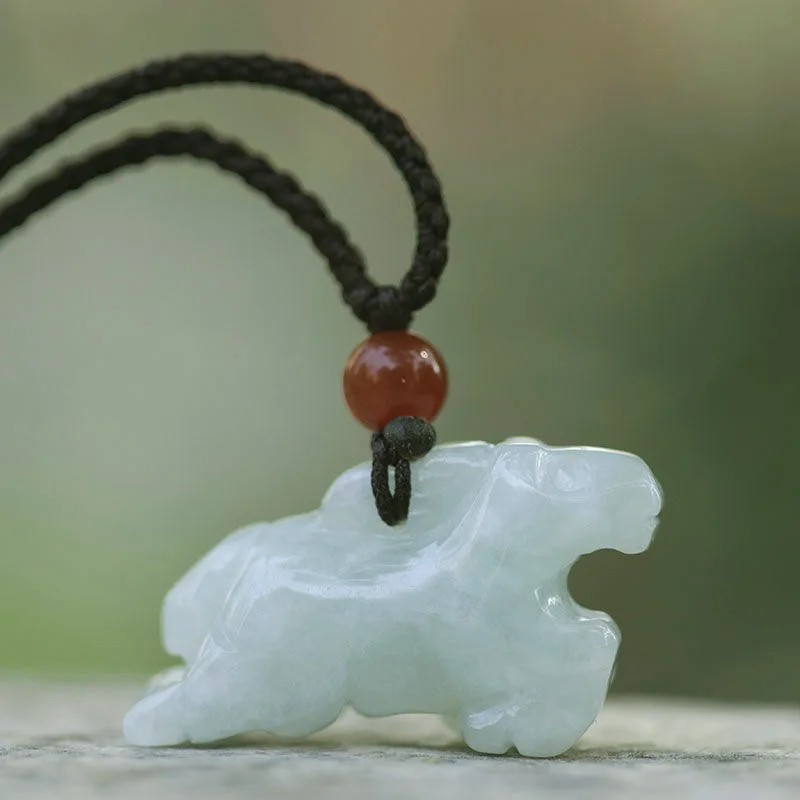 Natural Emerald Chinese Three  - Women'S Fashion Jewellery บทวิจารณ์และราคา