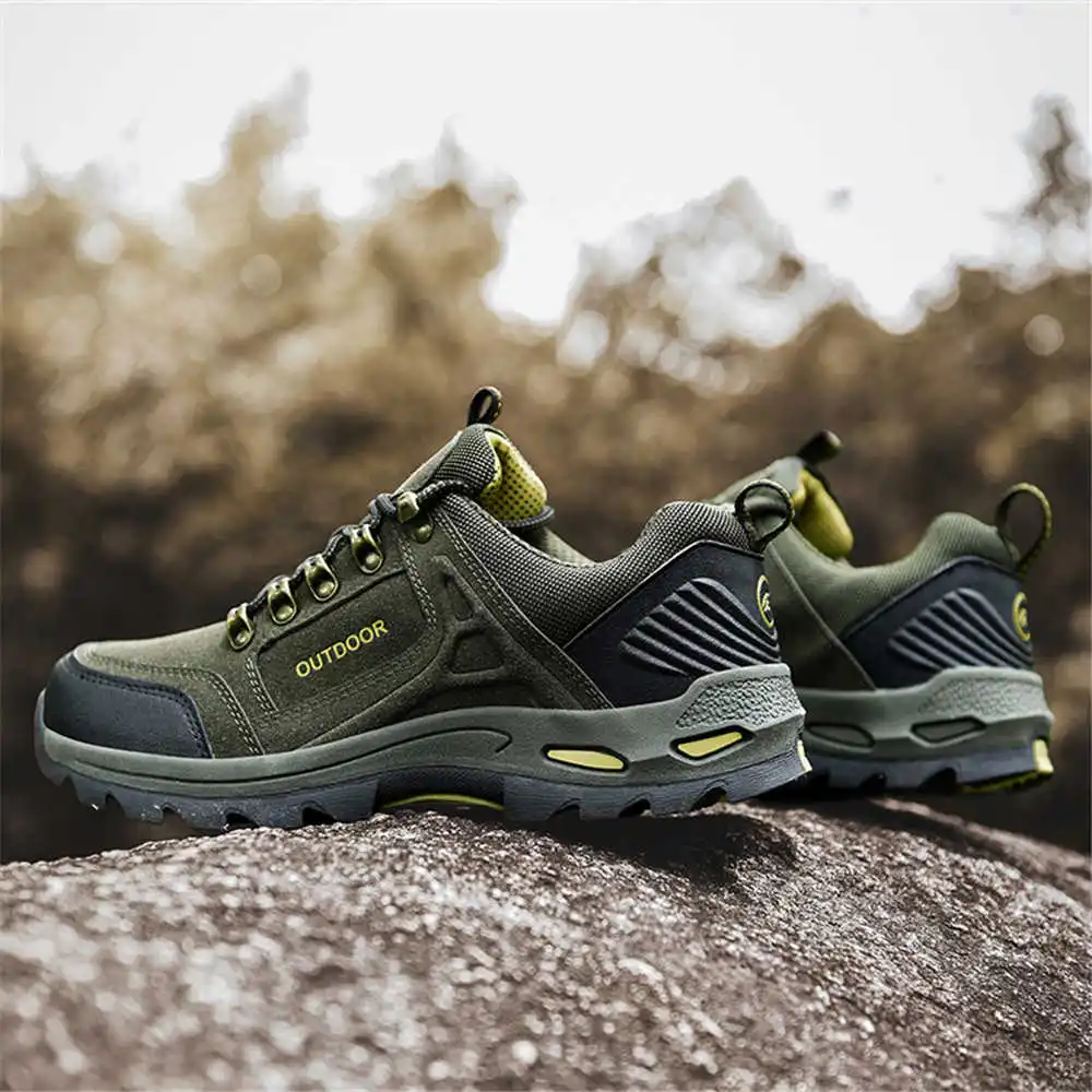 Non-slip Lace Up Hiking Tennis - Women Fashion Brand Name Ideas บทวิจารณ์และราคา
