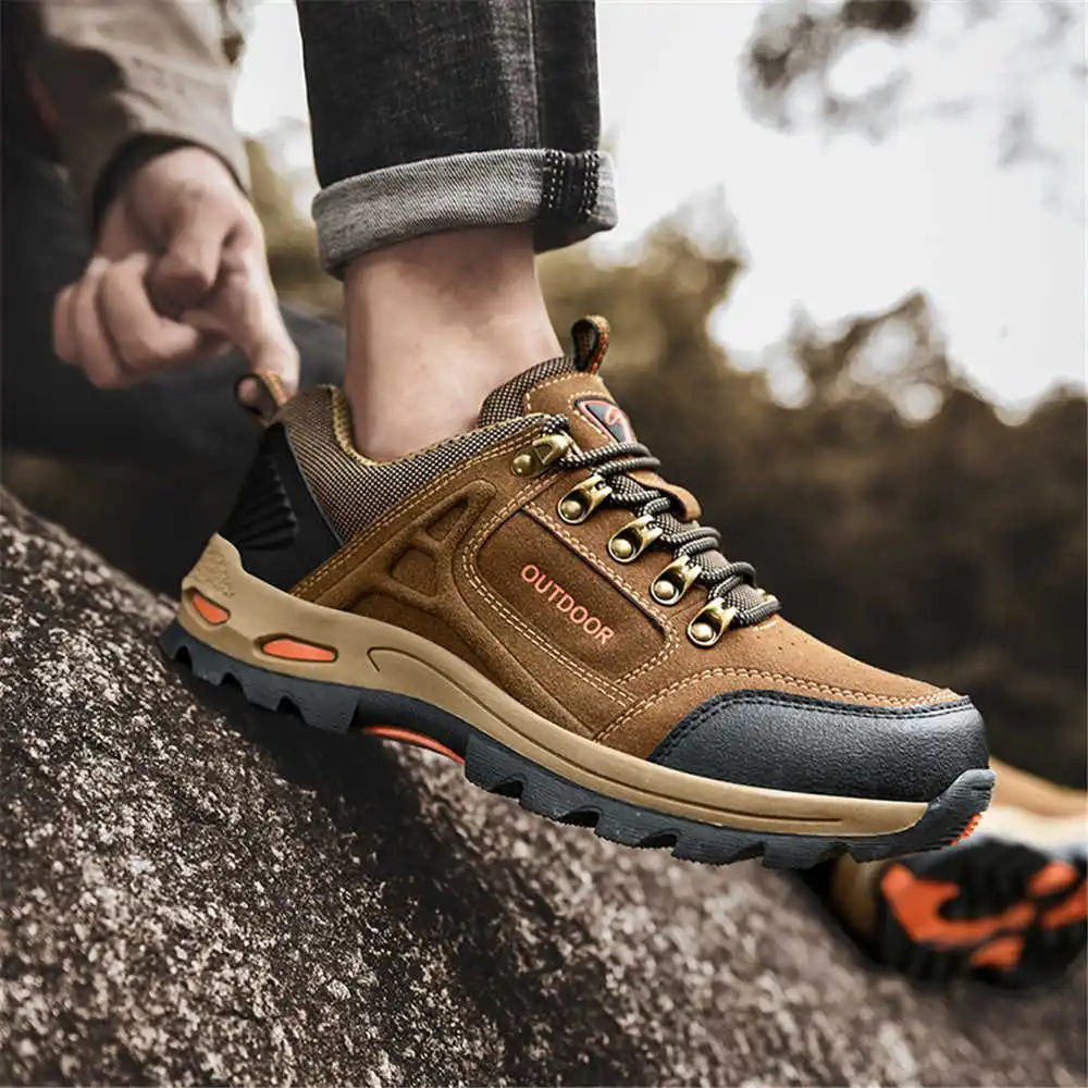 Non-slip Lace Up Hiking Tennis - Women Fashion Brand Name Ideas บทวิจารณ์และราคา