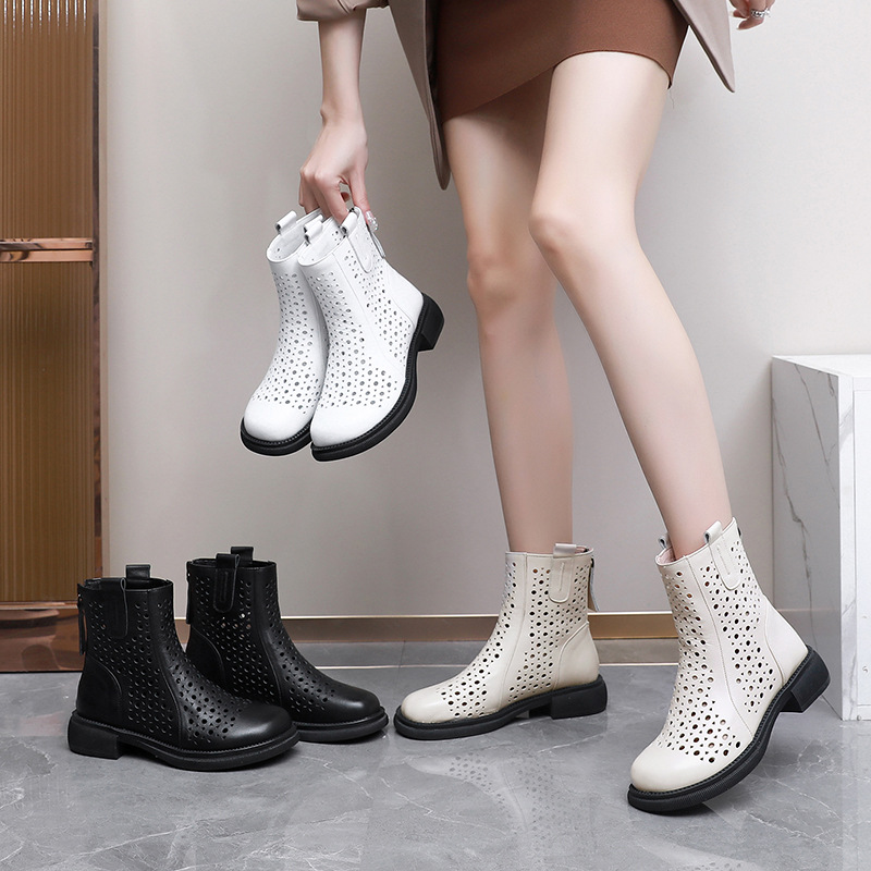 ZXRYXGS Top Layer Cowhide in-t - Women'S Fashion Layering บทวิจารณ์และราคา