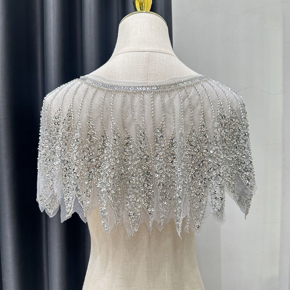 Vintage Sequin Embellished Fla - Women'S Fashion In The 1920S บทวิจารณ์และราคา