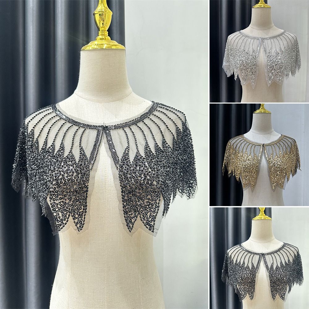 Vintage Sequin Embellished Fla - Women'S Fashion In The 1920S บทวิจารณ์และราคา