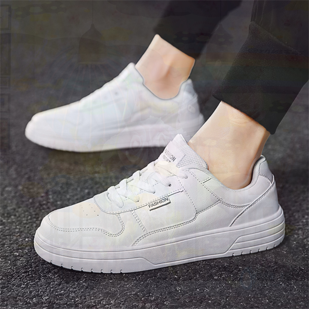 With Ties PU Leather Shoes 41  - Women Fashion Brand Name Ideas บทวิจารณ์และราคา