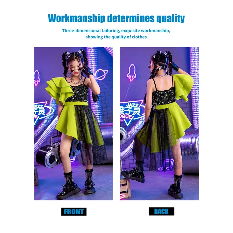 Girls' runway costumes girls'  - Women'S Fashion Leggings บทวิจารณ์และราคา