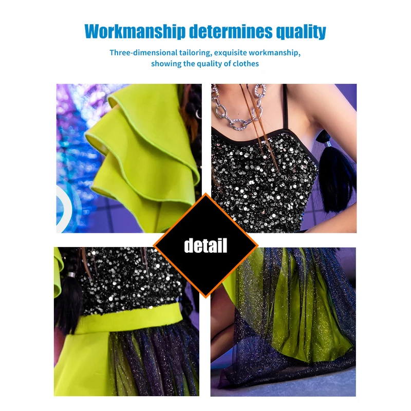 Girls' runway costumes girls'  - Women'S Fashion Leggings บทวิจารณ์และราคา
