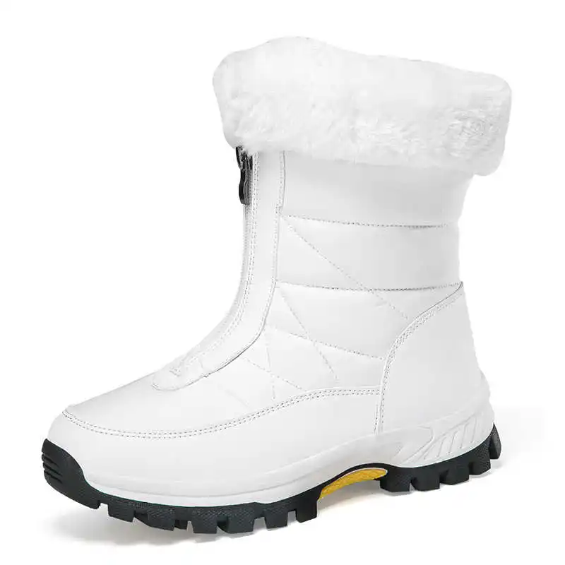 Women's Boot Sneakers Walking  - Women Fashion Brand Name Ideas บทวิจารณ์และราคา