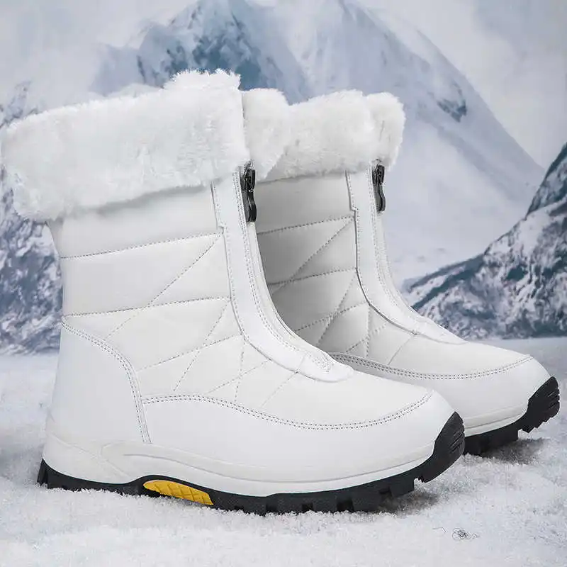 Women's Boot Sneakers Walking  - Women Fashion Brand Name Ideas บทวิจารณ์และราคา
