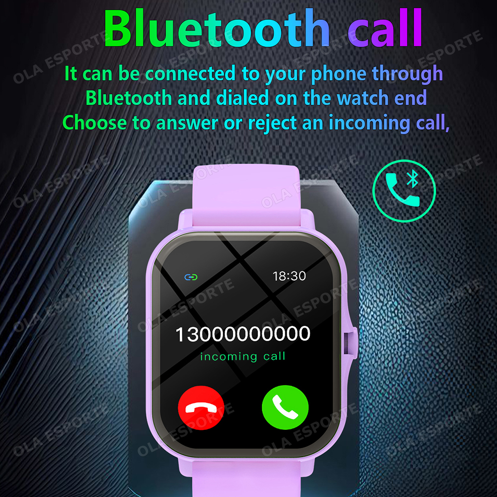 2026 Smart Watch Android Phone - Women Fashion Week 2026 บทวิจารณ์และราคา