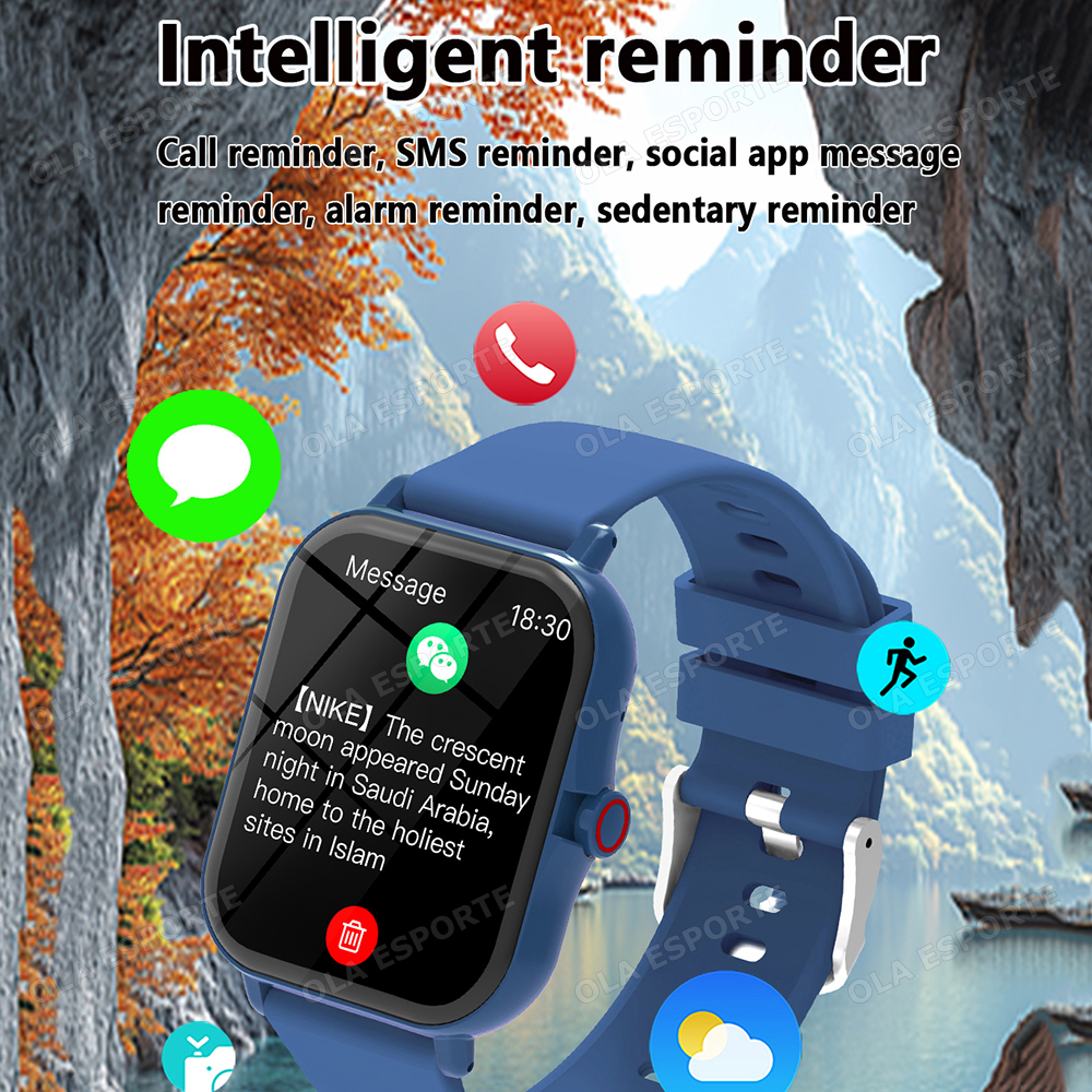 2026 Smart Watch Android Phone - Women Fashion Week 2026 บทวิจารณ์และราคา