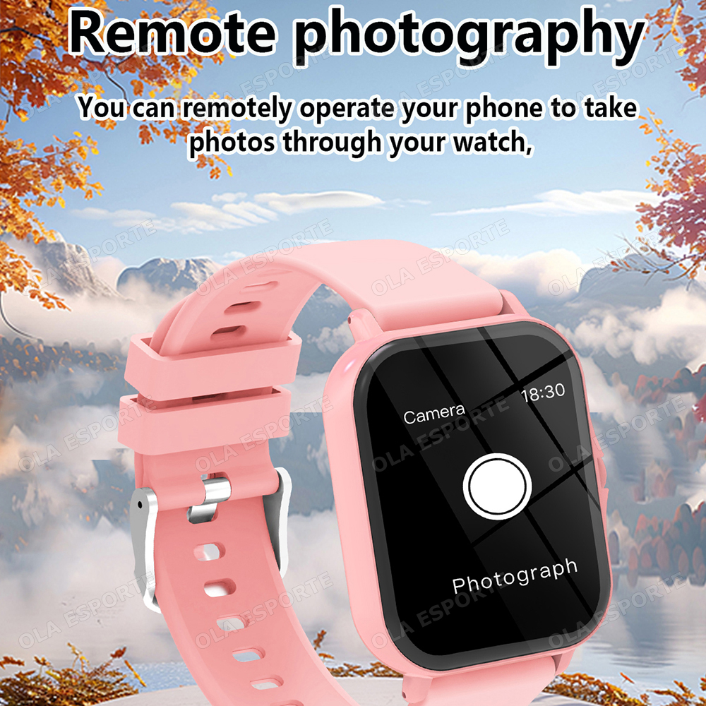 2026 Smart Watch Android Phone - Women Fashion Week 2026 บทวิจารณ์และราคา