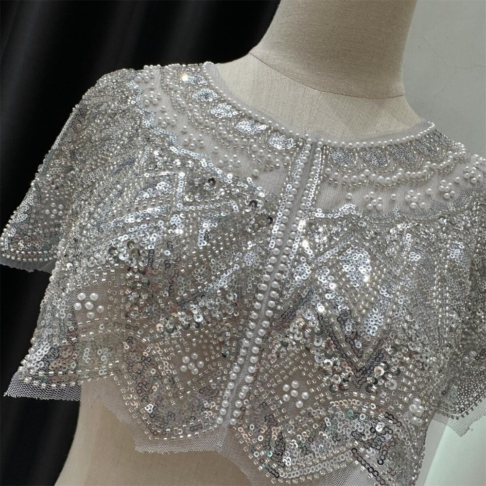 Vintage Sequin Embellished Fla - Women'S Fashion In The 1920S บทวิจารณ์และราคา