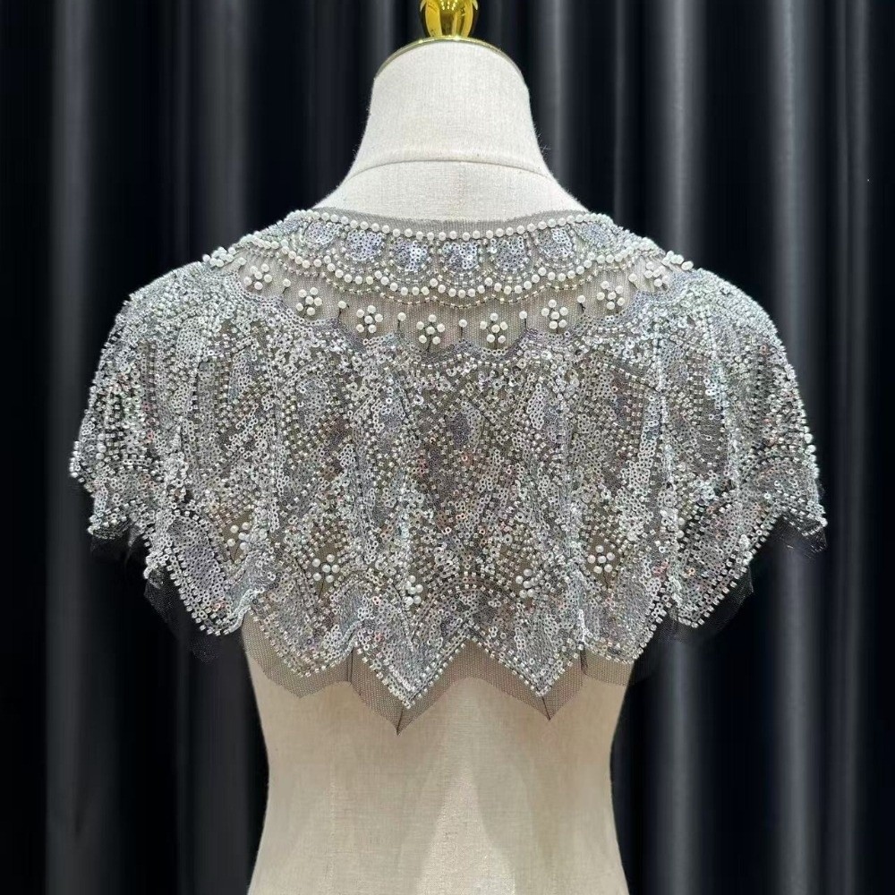 Vintage Sequin Embellished Fla - Women'S Fashion In The 1920S บทวิจารณ์และราคา