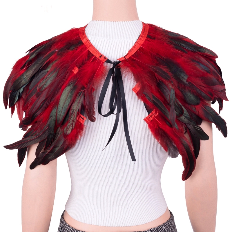 X4YC Elegant Shawl for Women A - Women'S Fashion In The 1920S บทวิจารณ์และราคา