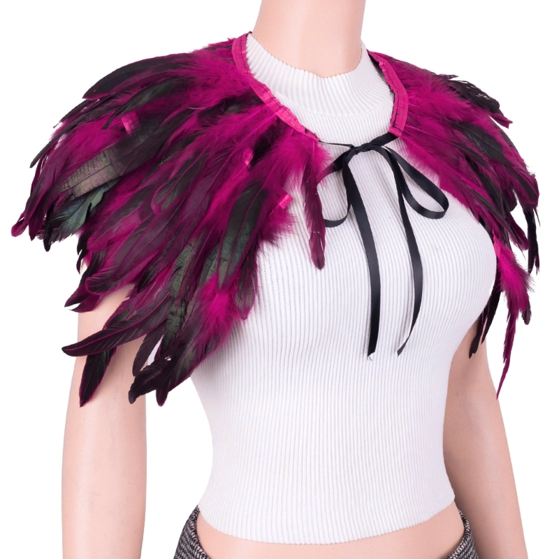 X4YC Elegant Shawl for Women A - Women'S Fashion In The 1920S บทวิจารณ์และราคา