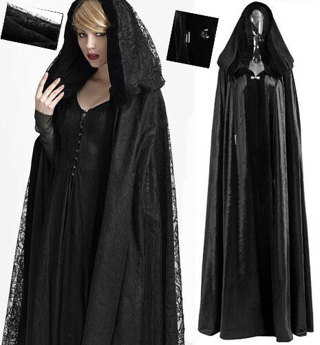 Halloween Witch Costume Double - Women'S Fashion Layering บทวิจารณ์และราคา