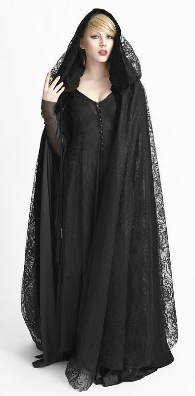 Halloween Witch Costume Double - Women'S Fashion Layering บทวิจารณ์และราคา