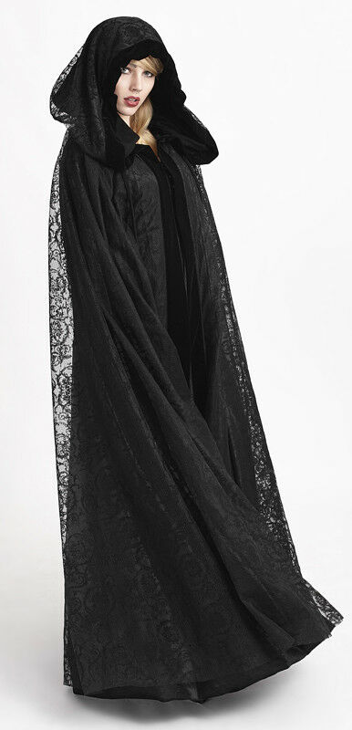 Halloween Witch Costume Double - Women'S Fashion Layering บทวิจารณ์และราคา