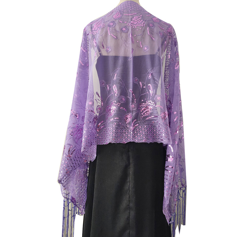 Sequins Wedding Cape Evening D - Women'S Fashion In The 1920S บทวิจารณ์และราคา