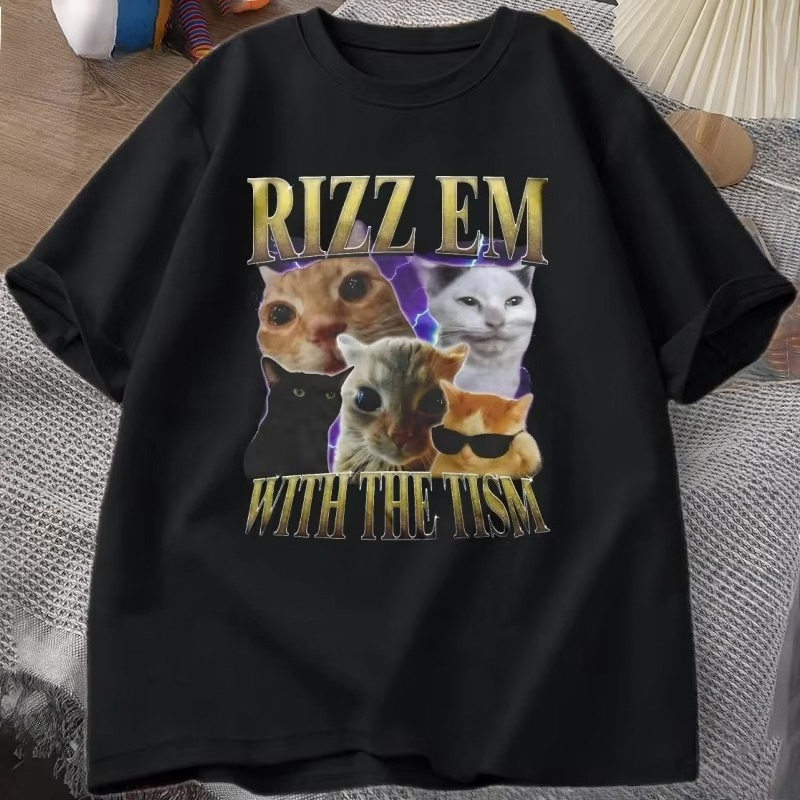 Rizz Em with The Tism Vintage  - Women'S Fashion In The 90S บทวิจารณ์และราคา