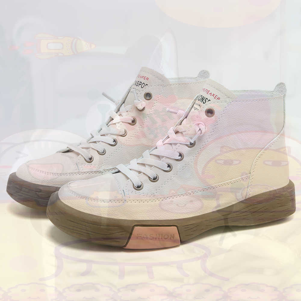 High Top Hi Cut Offers Skatebo - Women Fashion Brand Name Ideas บทวิจารณ์และราคา