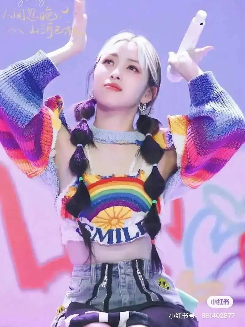 Women K-pop Outfit Rave Fairy  - Women Queen Fashion บทวิจารณ์และราคา