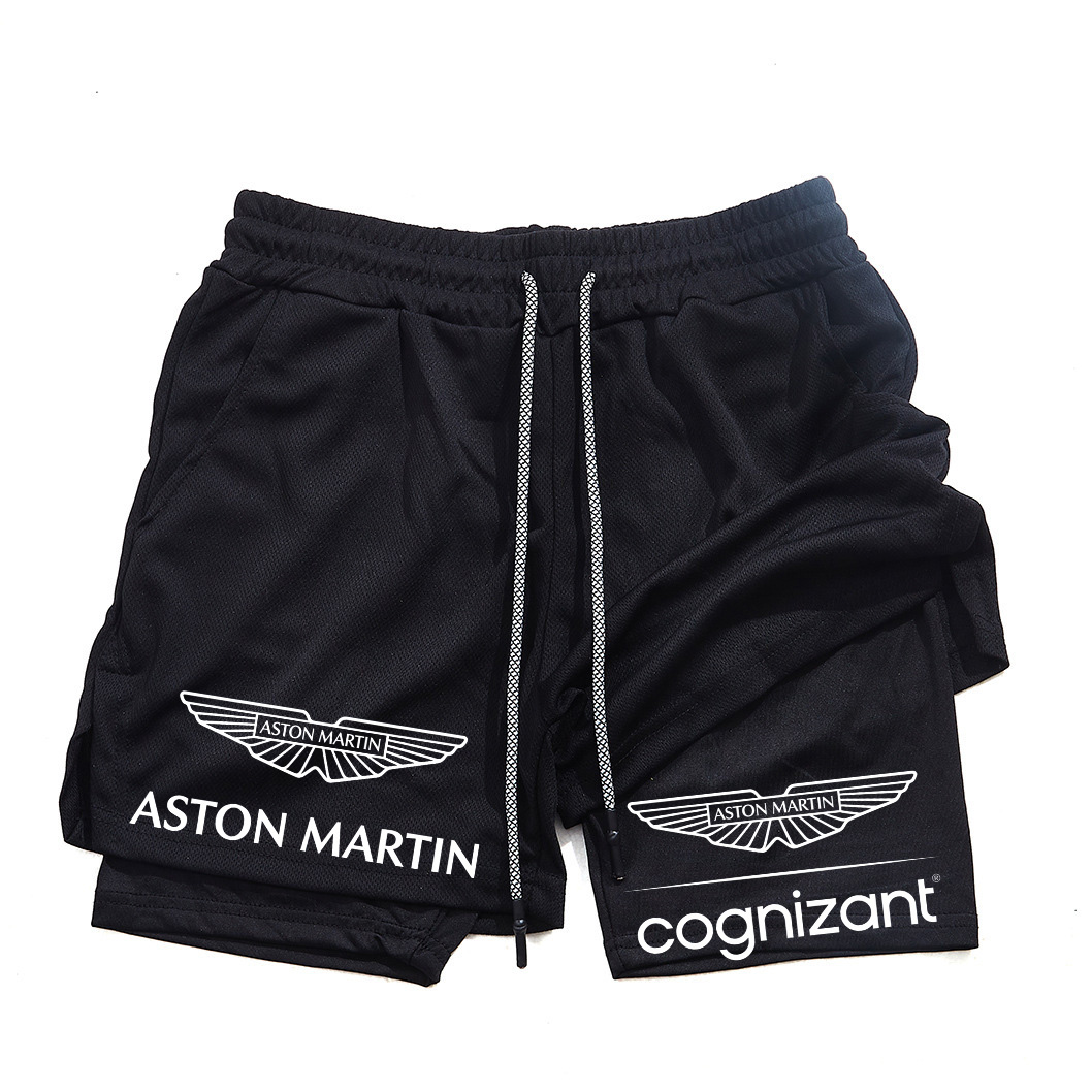 New Summer Aston Martin Men Wo - Women'S Fashion Layering บทวิจารณ์และราคา