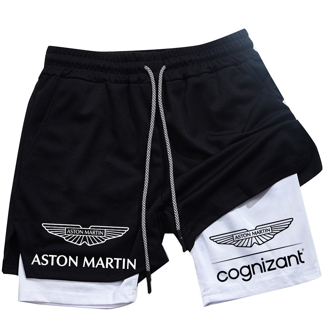 New Summer Aston Martin Men Wo - Women'S Fashion Layering บทวิจารณ์และราคา