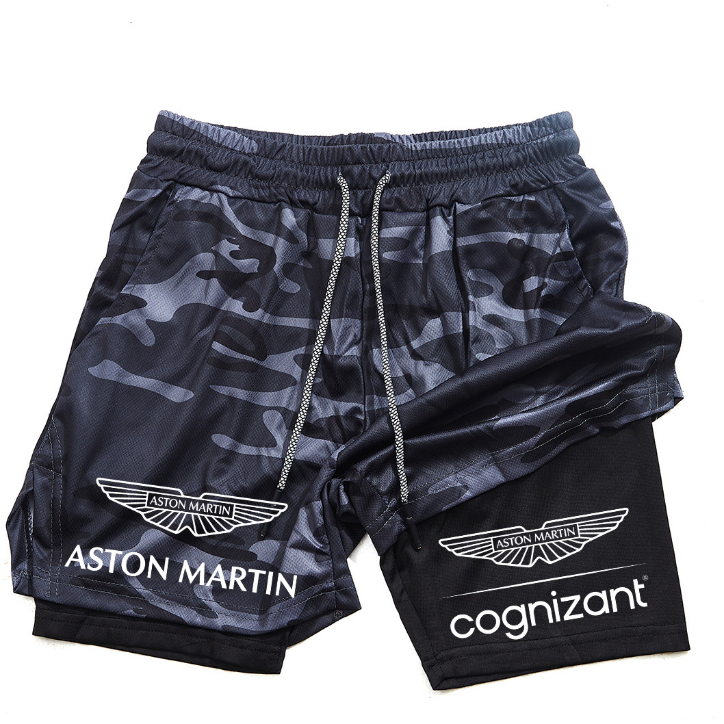 New Summer Aston Martin Men Wo - Women'S Fashion Layering บทวิจารณ์และราคา