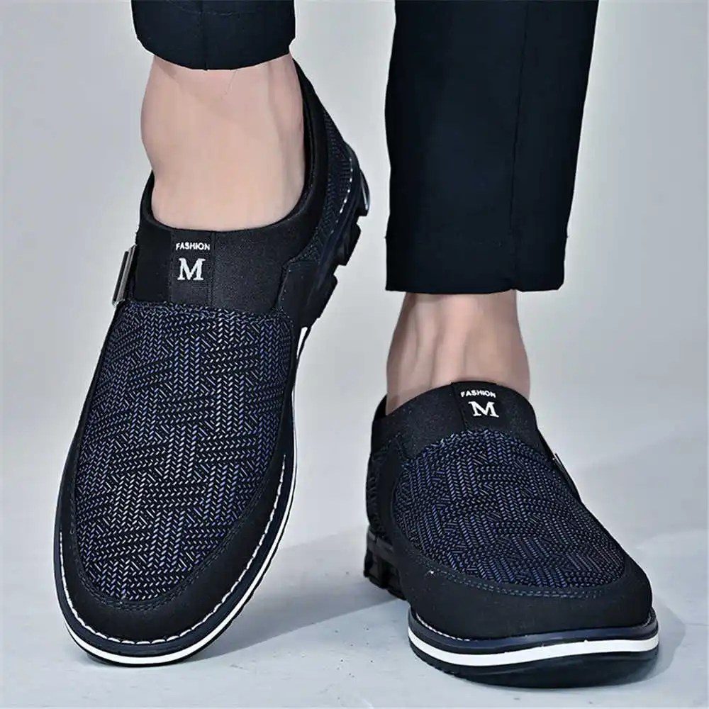 Dark Blue 44-45 Summer Shoes S - Women Fashion Brand Name Ideas บทวิจารณ์และราคา