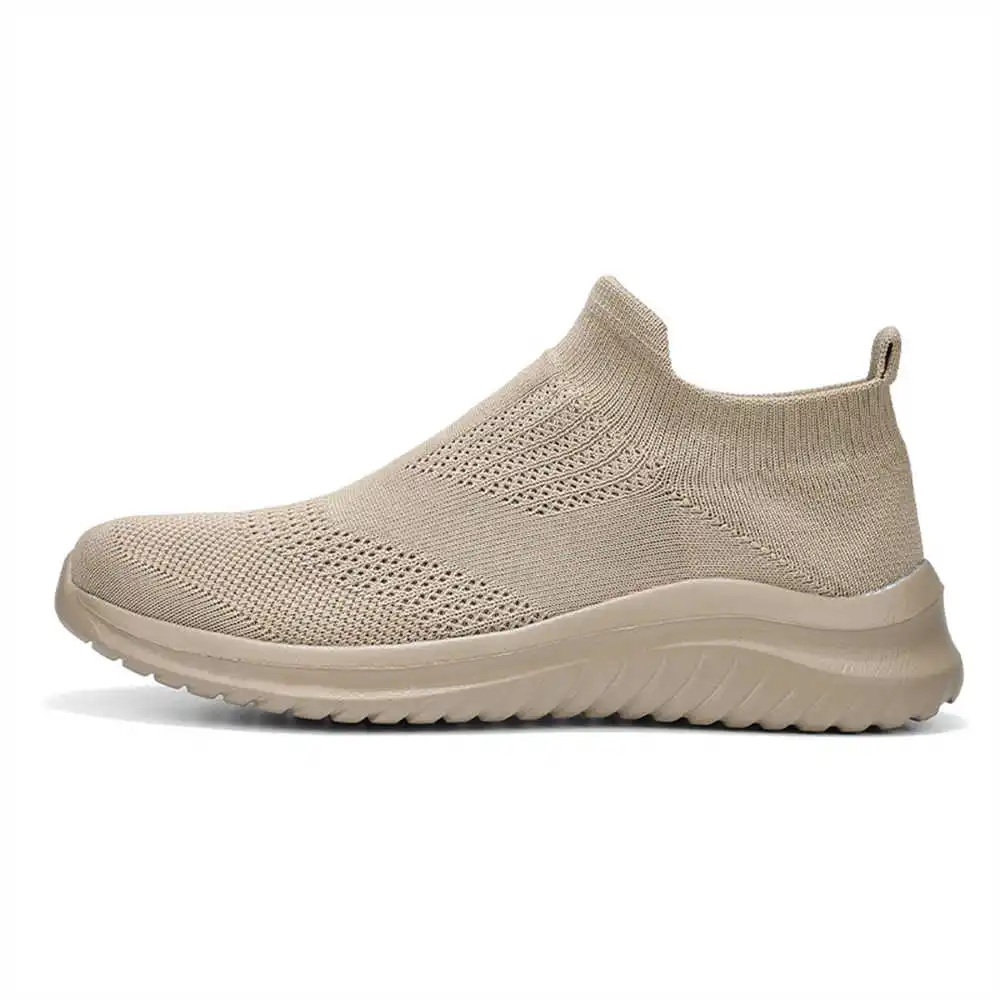 Beige Soft New Novelty Tennis  - Women Fashion Brand Name Ideas บทวิจารณ์และราคา