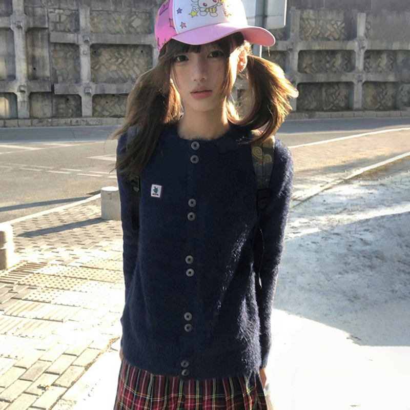 Karrram Japanese Y2k Furry Car - Women'S Fashion In The 90S บทวิจารณ์และราคา
