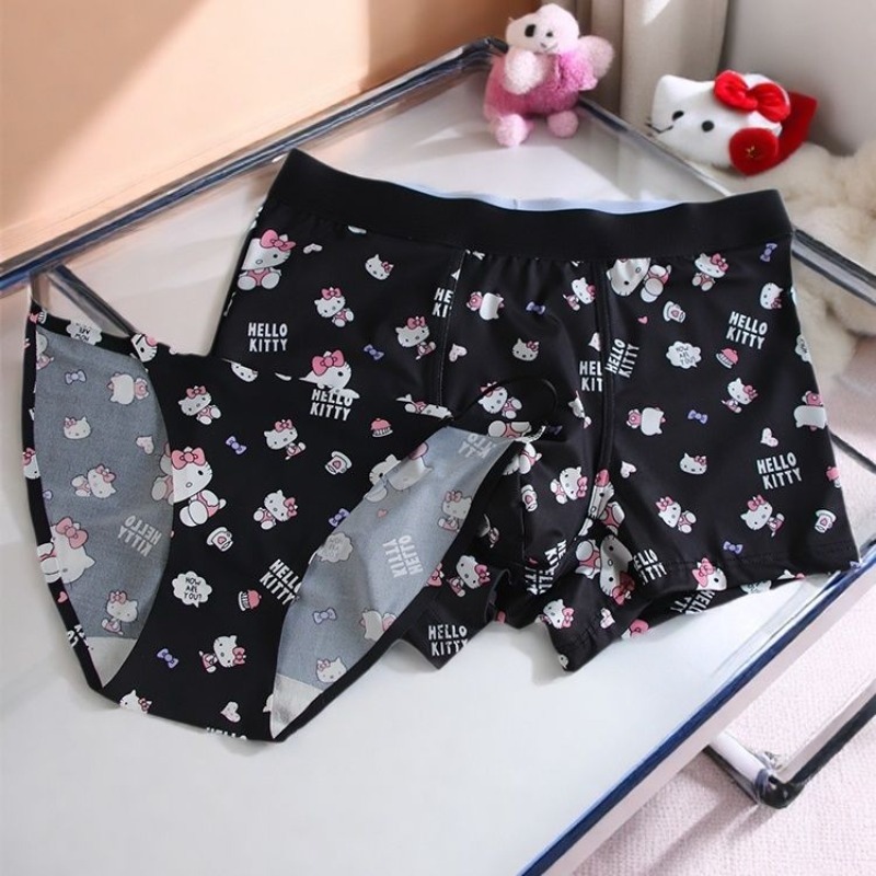 Hello kitty fashion cartoon mi - Xl Women'S Fashion บทวิจารณ์และราคา